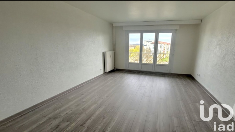 Ma-Cabane - Vente Appartement Sochaux, 82 m²