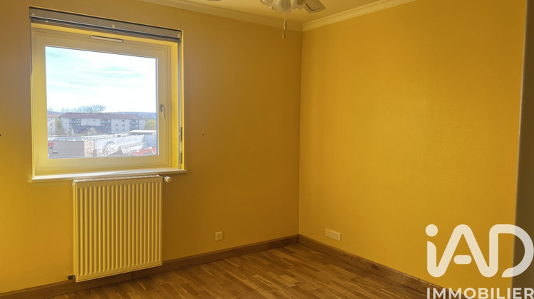 Ma-Cabane - Vente Appartement Sochaux, 102 m²