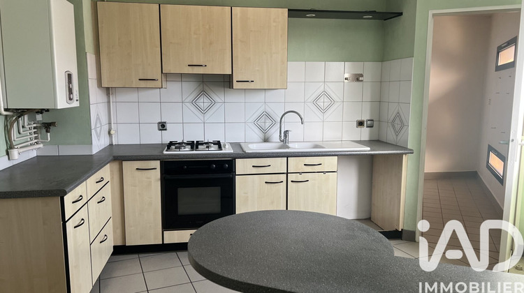 Ma-Cabane - Vente Appartement Sochaux, 102 m²