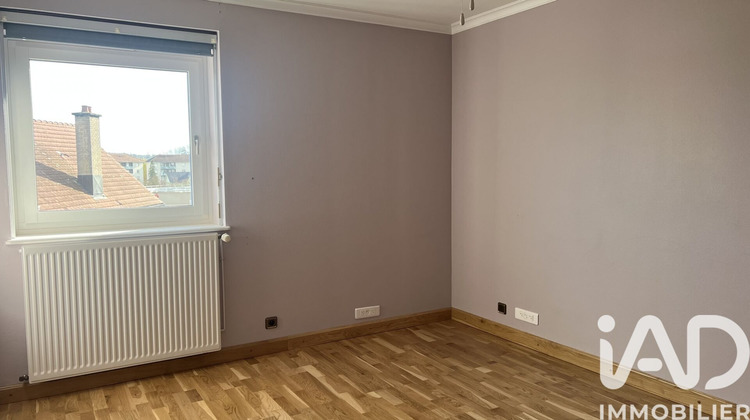 Ma-Cabane - Vente Appartement Sochaux, 102 m²