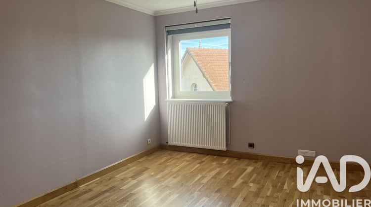 Ma-Cabane - Vente Appartement Sochaux, 102 m²