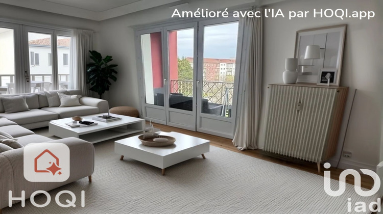 Ma-Cabane - Vente Appartement Sochaux, 82 m²