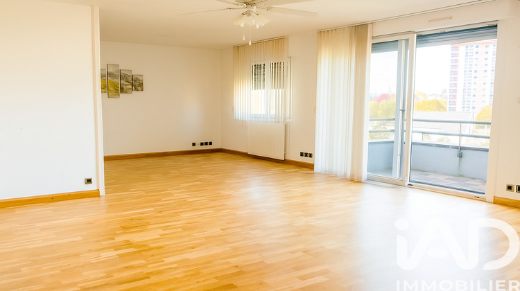 Ma-Cabane - Vente Appartement Sochaux, 102 m²