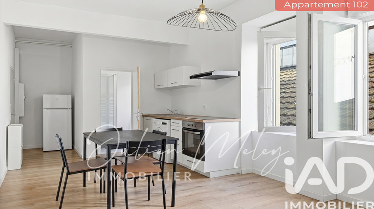 Ma-Cabane - Vente Appartement Sochaux, 68 m²
