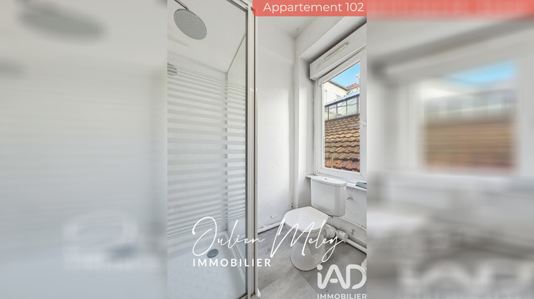Ma-Cabane - Vente Appartement Sochaux, 68 m²