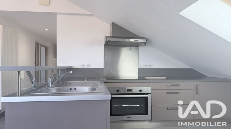 Ma-Cabane - Vente Appartement Sochaux, 45 m²