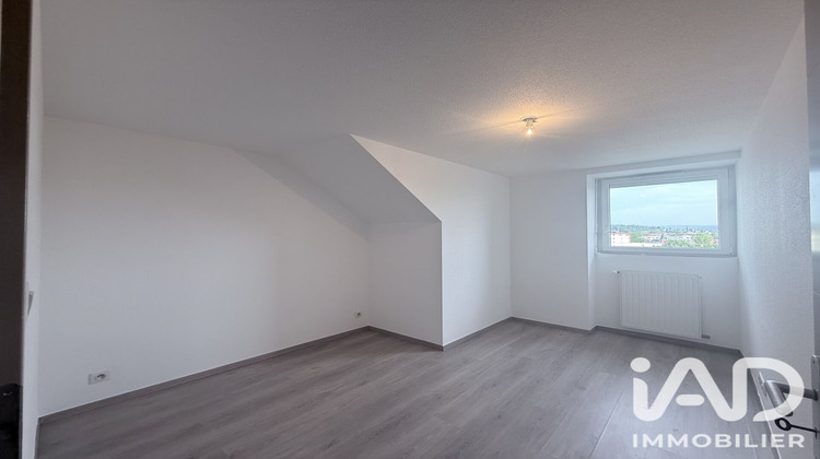 Ma-Cabane - Vente Appartement Sochaux, 45 m²