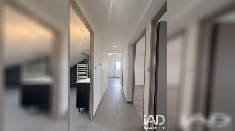 Ma-Cabane - Vente Appartement Sochaux, 45 m²