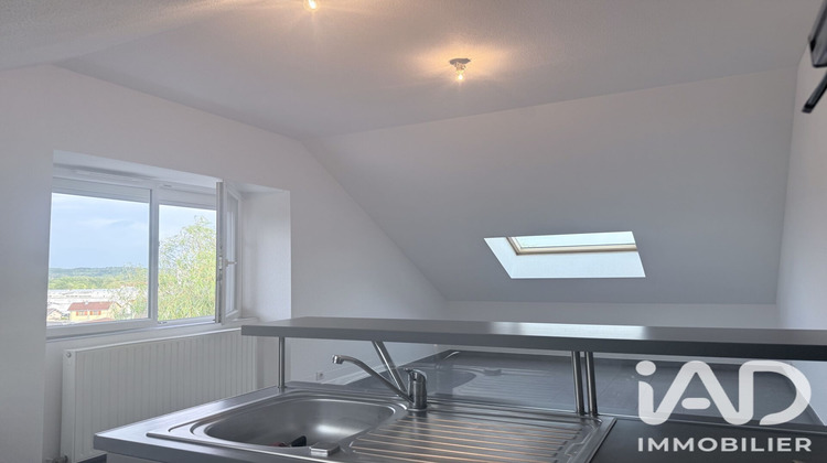 Ma-Cabane - Vente Appartement Sochaux, 45 m²