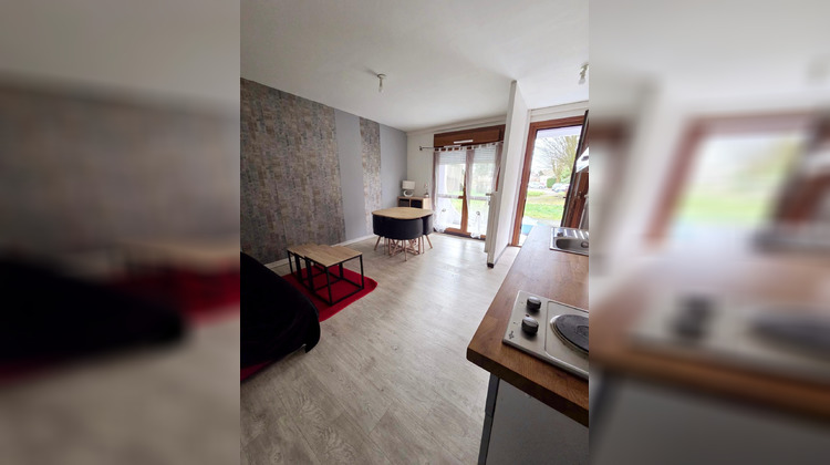 Ma-Cabane - Vente Appartement Sochaux, 25 m²