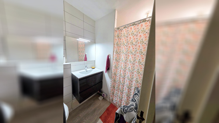 Ma-Cabane - Vente Appartement Sochaux, 25 m²
