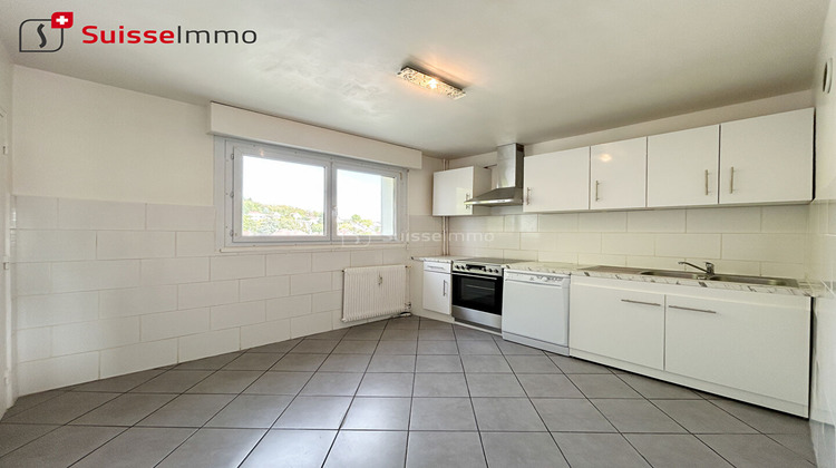 Ma-Cabane - Vente Appartement SOCHAUX, 81 m²