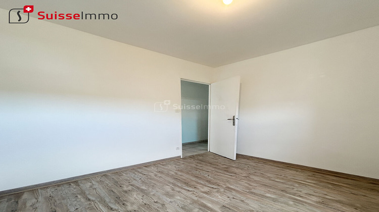 Ma-Cabane - Vente Appartement SOCHAUX, 81 m²