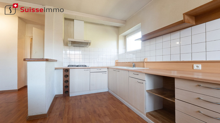 Ma-Cabane - Vente Appartement SOCHAUX, 55 m²