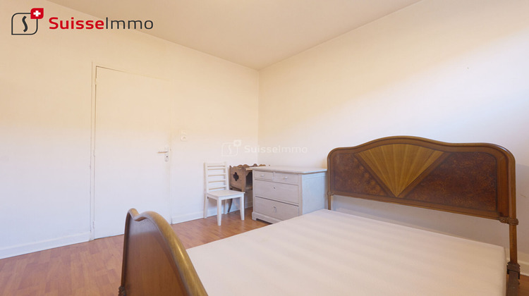 Ma-Cabane - Vente Appartement SOCHAUX, 55 m²