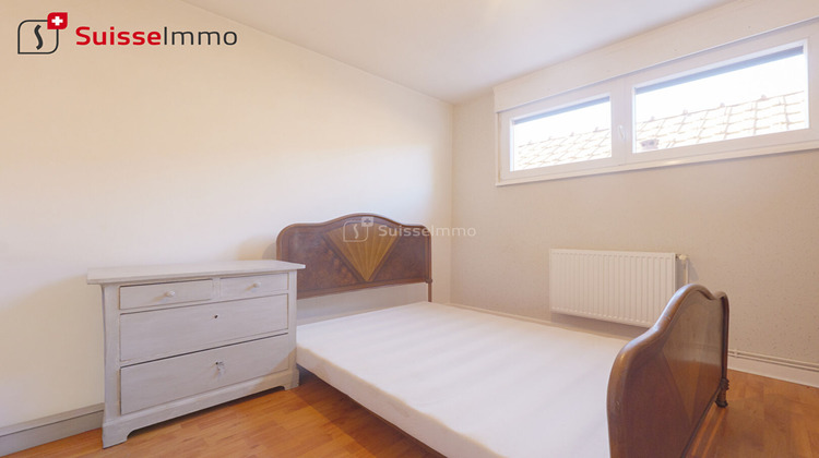 Ma-Cabane - Vente Appartement SOCHAUX, 55 m²