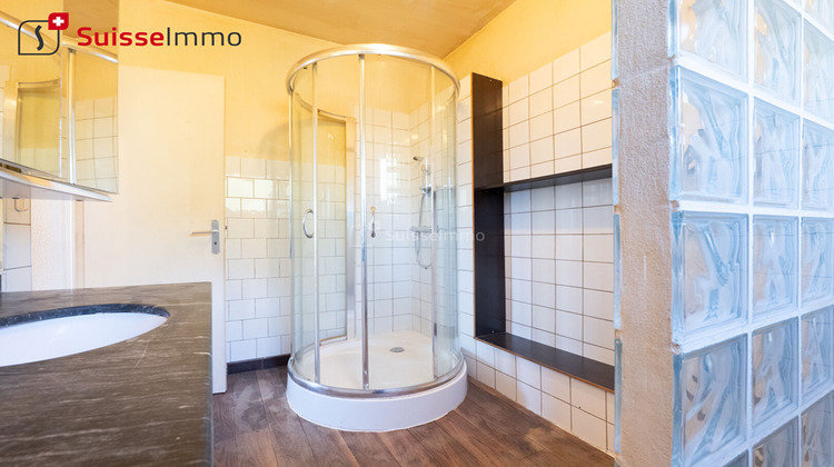 Ma-Cabane - Vente Appartement SOCHAUX, 55 m²