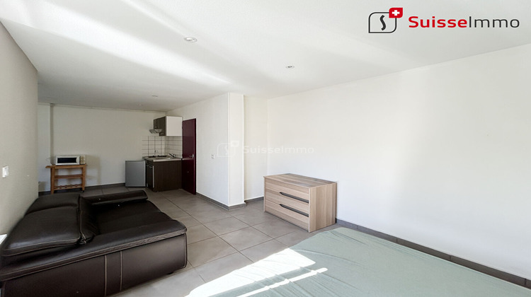 Ma-Cabane - Vente Appartement SOCHAUX, 29 m²