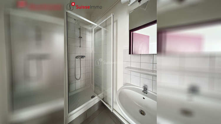 Ma-Cabane - Vente Appartement SOCHAUX, 29 m²