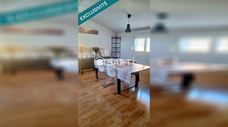 Ma-Cabane - Vente Appartement Sochaux, 85 m²