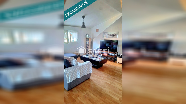 Ma-Cabane - Vente Appartement Sochaux, 85 m²