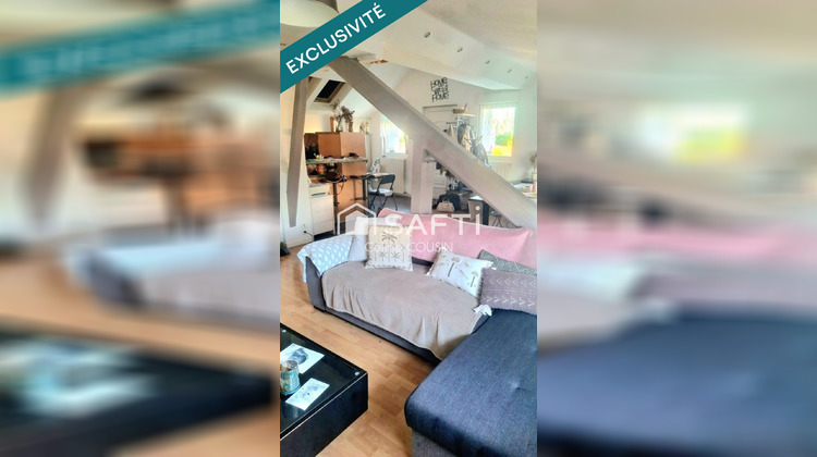Ma-Cabane - Vente Appartement Sochaux, 85 m²
