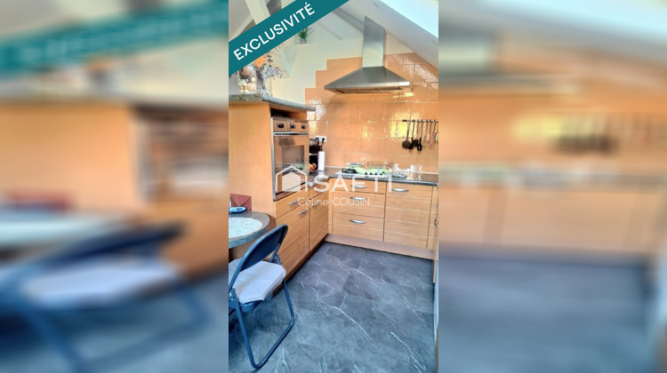 Ma-Cabane - Vente Appartement Sochaux, 85 m²