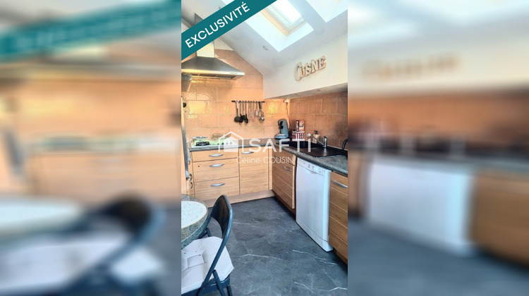 Ma-Cabane - Vente Appartement Sochaux, 85 m²