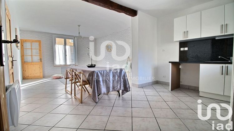 Ma-Cabane - Vente Appartement Soignolles-en-Brie, 83 m²