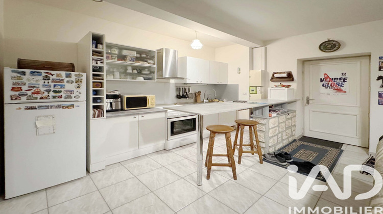 Ma-Cabane - Vente Appartement Soignolles-en-Brie, 42 m²