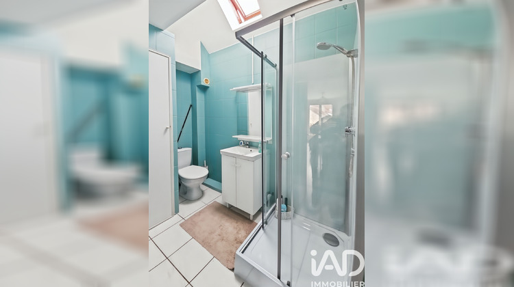 Ma-Cabane - Vente Appartement Soignolles-en-Brie, 32 m²