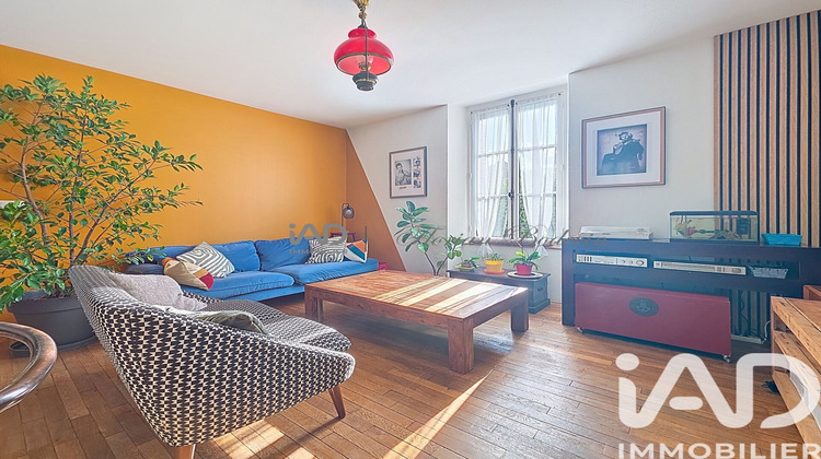 Ma-Cabane - Vente Appartement Soignolles-en-Brie, 73 m²