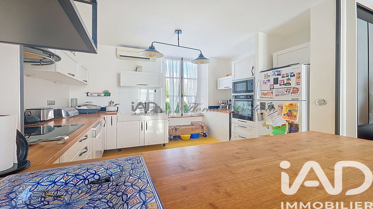 Ma-Cabane - Vente Appartement Soignolles-en-Brie, 73 m²