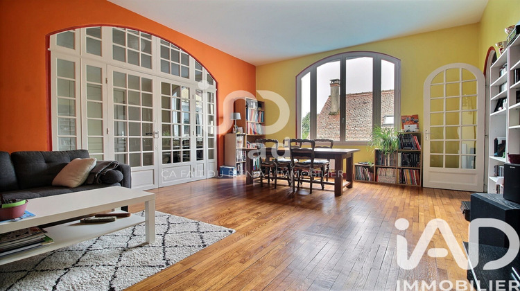 Ma-Cabane - Vente Appartement Soignolles-en-Brie, 84 m²