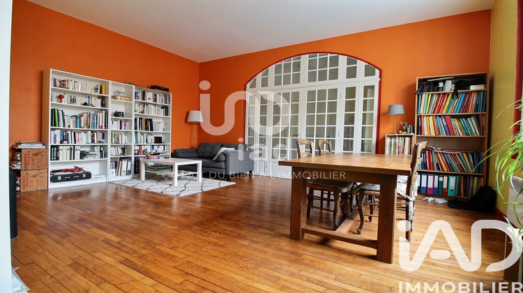 Ma-Cabane - Vente Appartement Soignolles-en-Brie, 84 m²