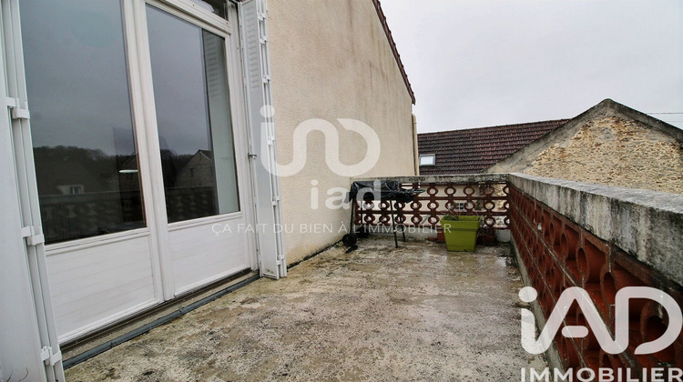 Ma-Cabane - Vente Appartement Soignolles-en-Brie, 84 m²