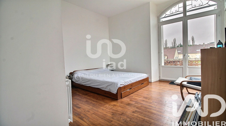 Ma-Cabane - Vente Appartement Soignolles-en-Brie, 84 m²