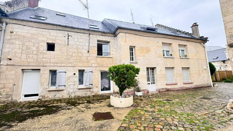 Ma-Cabane - Vente Appartement Soissons (), 47 m²