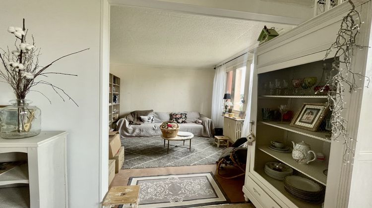 Ma-Cabane - Vente Appartement Soissons, 74 m²