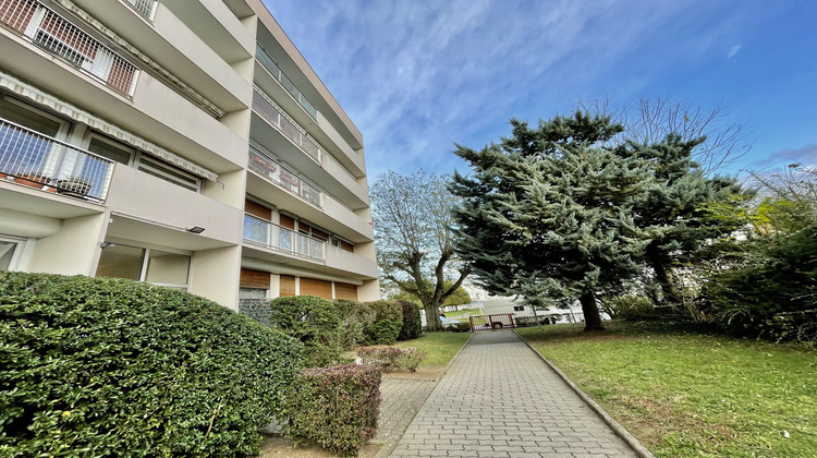 Ma-Cabane - Vente Appartement Soissons, 92 m²