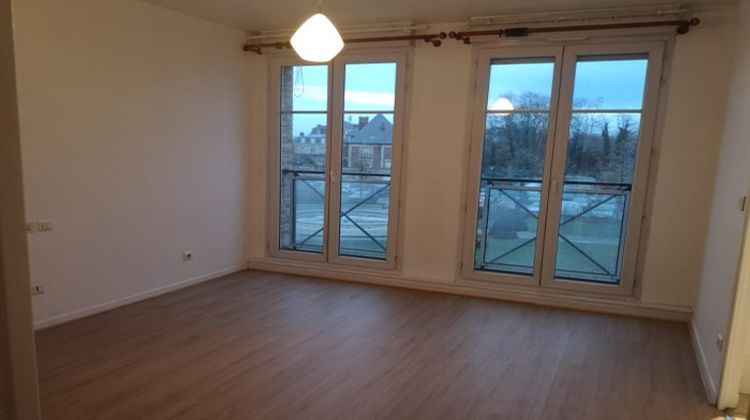 Ma-Cabane - Vente Appartement Soissons, 162 m²