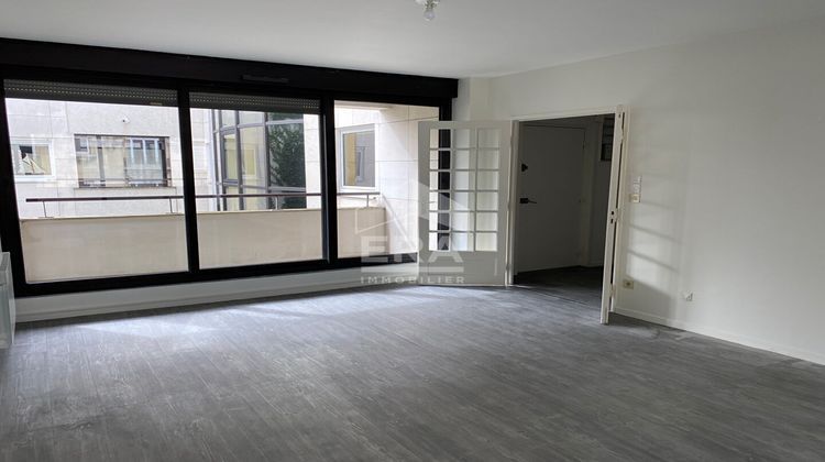 Ma-Cabane - Vente Appartement SOISSONS, 109 m²