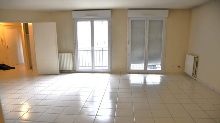 Ma-Cabane - Vente Appartement Soissons, 57 m²