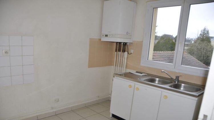 Ma-Cabane - Vente Appartement Soissons, 57 m²