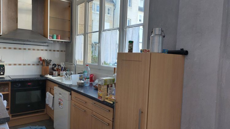 Ma-Cabane - Vente Appartement Soissons, 98 m²