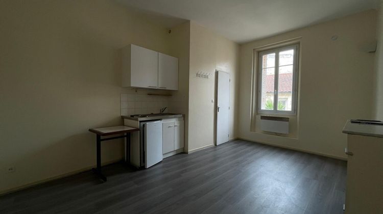 Ma-Cabane - Vente Appartement SOISSONS, 19 m²