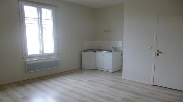 Ma-Cabane - Vente Appartement SOISSONS, 25 m²