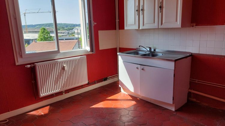 Ma-Cabane - Vente Appartement Soissons, 60 m²