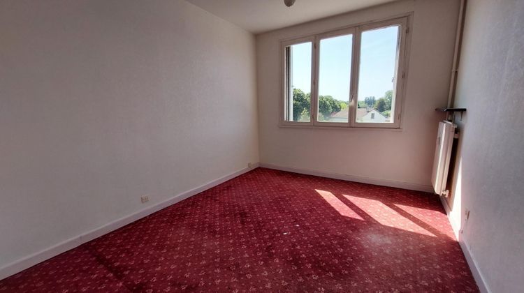 Ma-Cabane - Vente Appartement Soissons, 60 m²