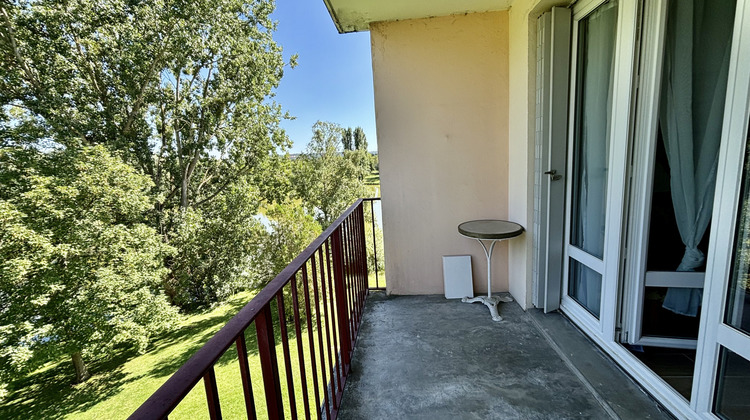 Ma-Cabane - Vente Appartement Soissons, 61 m²